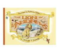 The Lion of St Andrews