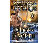 The Lion of the North: Volume 11 (De Wolfe Pack)