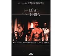 The Lion of Thebes [Import allemand]