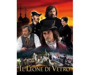 The lion of Venice