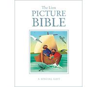 The Lion Picture Bible: A Special Gift