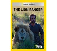 THE LION RANGER NEW REGION 1 DVD