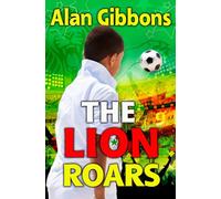The Lion Roars