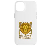 The Lion’s Whisker Ethiopian Folktale of Courage, Love Case for iPhone 14 Plus