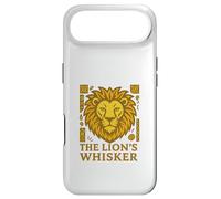 The Lion’s Whisker Ethiopian Folktale of Courage, Love Case for iPhone Air