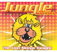The Lion Sleeps Tonight