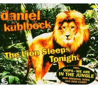 the lion sleeps tonight cdsingle copyprotected