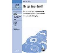 The Lion sleeps tonight-SAB