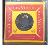 The Lion Sleeps Tonight [Vinyl Single 7'']