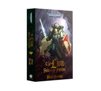 The Lion: Son Of The Forest (Pb)