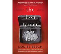 The Lion Tamer Who Lost