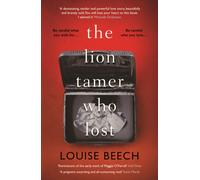 The Lion Tamer Who Lost