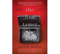 The Lion Tamer Who Lost