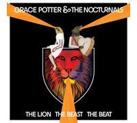 The Lion The Beast The Beat