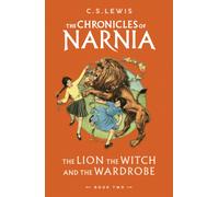 The Lion, the Witch and the Wardrobe