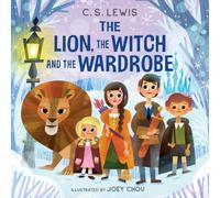 The Lion, the Witch and the Wardrobe