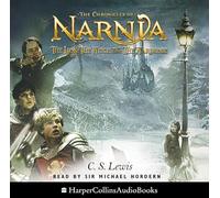 The Lion, the Witch and the Wardrobe: Book 2 (The Chronicles of Narnia)