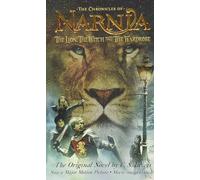 The Lion, the Witch and the Wardrobe (Chronicles of Narnia)