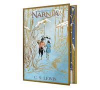 The Lion, the Witch and the Wardrobe Deluxe Collector’s Edition (The Chronicles of Narnia, 2)