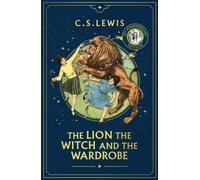 The Lion, the Witch and the Wardrobe Deluxe Edition