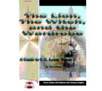The Lion, The Witch and The Wardrobe Novel Guide
