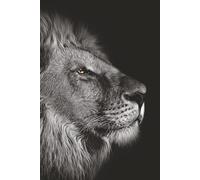 The Lion Within: A Christian Man’s Journal of Strength and Faith