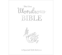 The Lion Wondrous Bible Gift edition