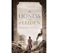 The Lioness of Leiden