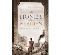 The Lioness of Leiden