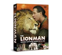The Lionman, Series 1 [DVD] by Reuben Pillsbury