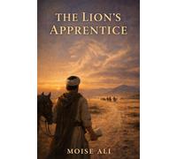 The Lion's Apprentice