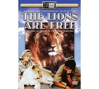The Lions Are Free [DVD]