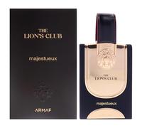 The Lions Club - Majestueux by Armaf for Men - 3.4 oz EDP Spray