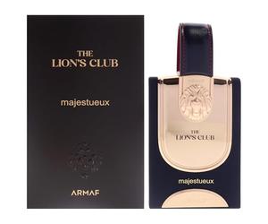 The Lions Club - Majestueux by Armaf for Men - 3.4 oz EDP Spray