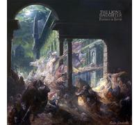 The Lion's Daughter - Existence Is Horror [VINYL]