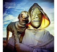 The Lion's Daughter - Future Cult (Ltd. ultra clear vinyl edition) [VINYL]