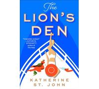 The Lion's Den