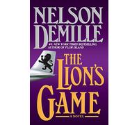 The Lion's Game: 2 (John Corey Novel)