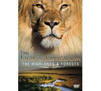 The Lion's Kingdom: Highlands And Forests [DVD]
