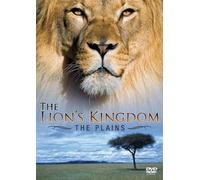 The Lion's Kingdom: The Plains [DVD]