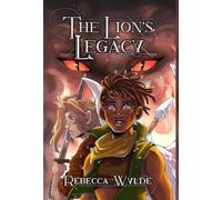 The Lion's Legacy: 3 (The Lion's Apprentice)