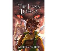 The Lion's Legacy: 3 (The Lion's Apprentice)