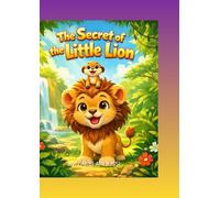 The Lion's Little Secret