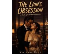 The Lion's Obession: A Dark Age Gap Mafia Romance