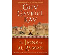 The Lions of al-Rassan Paperback June 28, 2005