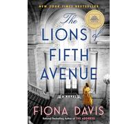 The Lions of Fifth Avenue