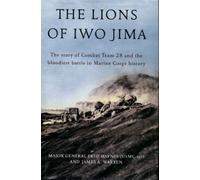 The Lions of Iwo Jima