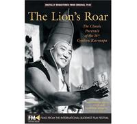 The Lion's Roar [DVD] [1985] [NTSC]