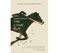 The Lions' Run : instant New York Times bestseller