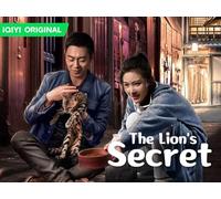 The Lion's Secret 14